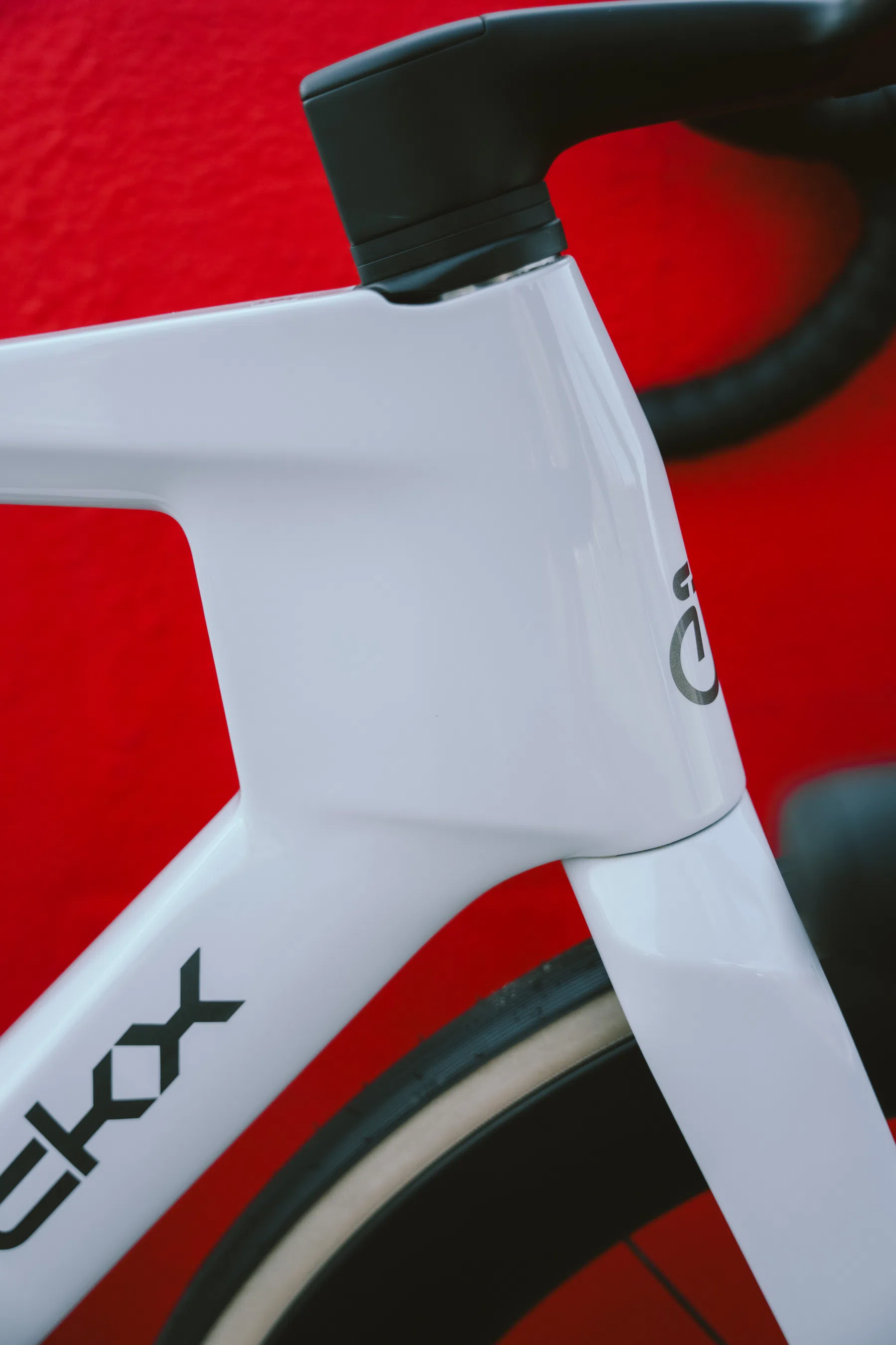 Eddy Merckx 525R